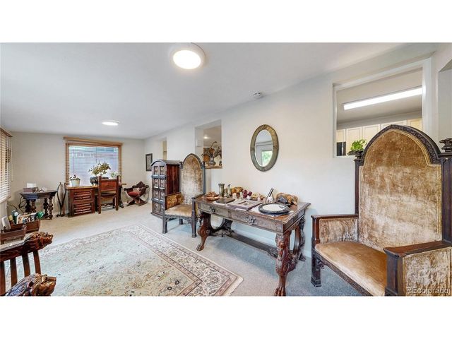1080 Krameria St, Denver, CO 80220