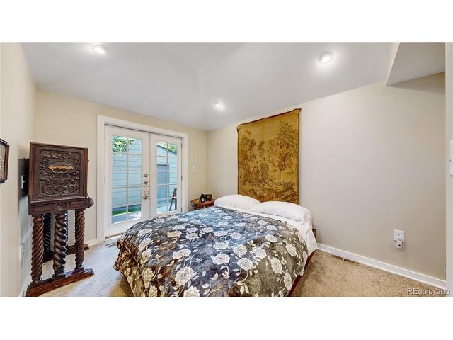 1080 Krameria St, Denver, CO 80220
