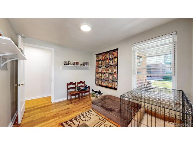 1080 Krameria St, Denver, CO 80220