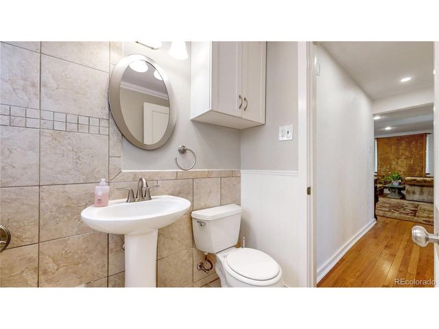 1080 Krameria St, Denver, CO 80220