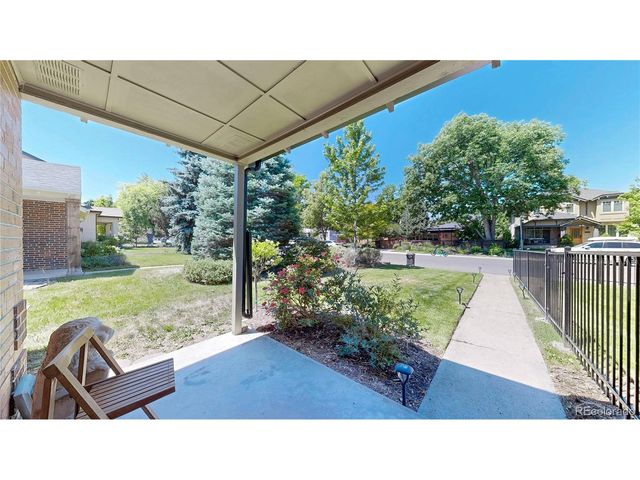 1080 Krameria St, Denver, CO 80220