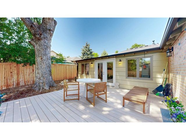 1080 Krameria St, Denver, CO 80220