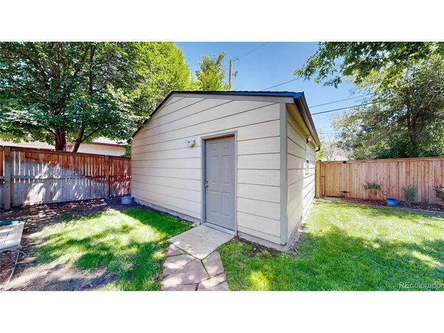 1080 Krameria St, Denver, CO 80220