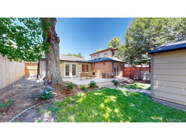 1080 Krameria St, Denver, CO 80220
