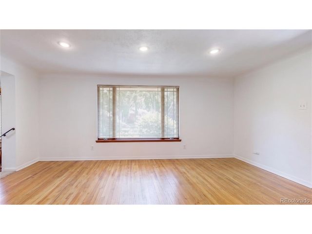 1080 Krameria St, Denver, CO 80220