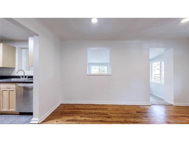 1080 Krameria St, Denver, CO 80220
