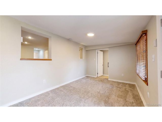1080 Krameria St, Denver, CO 80220