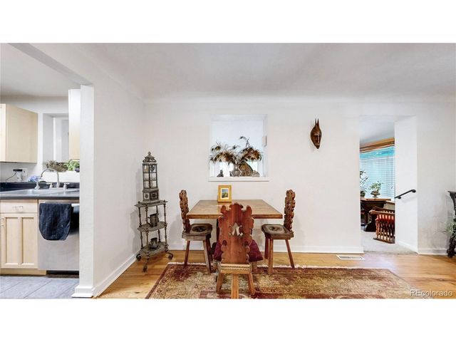 1080 Krameria St, Denver, CO 80220