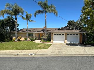 1542 Graff Avenue, San Leandro, CA 94577