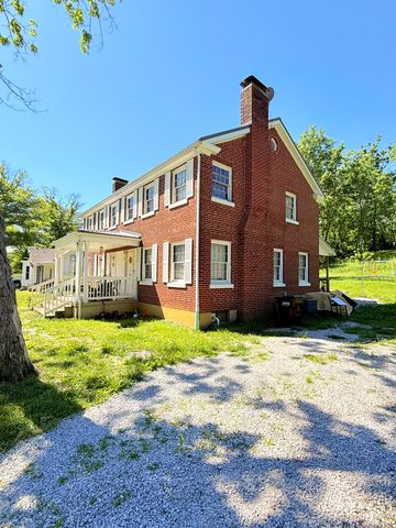 3088 Cane Ridge Road, Paris, KY 40361
