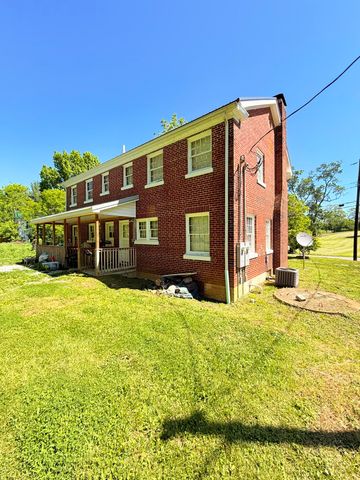 3088 Cane Ridge Road, Paris, KY 40361