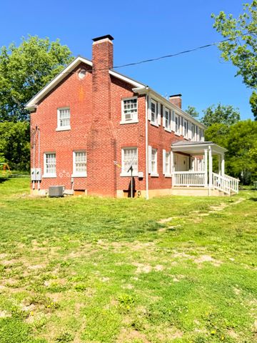 3088 Cane Ridge Road, Paris, KY 40361