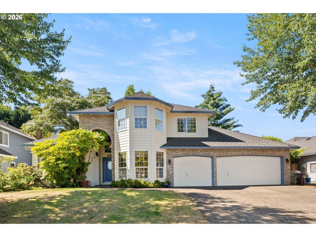17504 Nw COUNTRY Dr, Portland, OR 97229