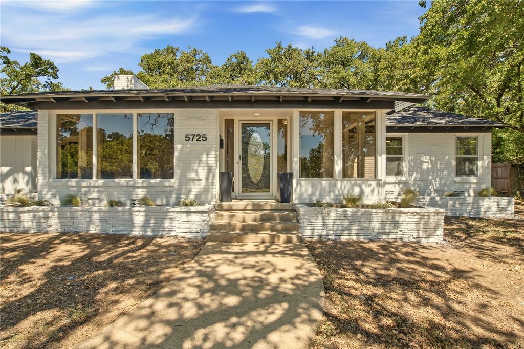 5725 Jacqueline Road, Fort Worth, TX 76112 — photo 5