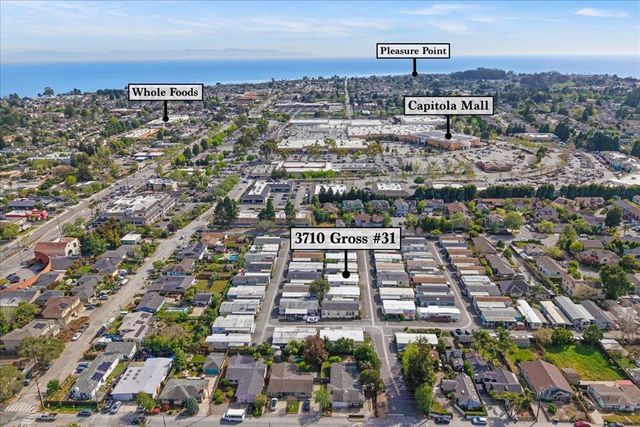 3710 Gross Road, Santa Cruz, CA 95062
