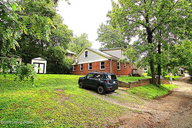 2332 Sycamore Ave, Louisville, KY 40206