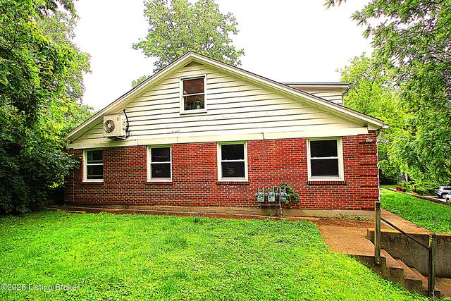 2332 Sycamore Ave, Louisville, KY 40206