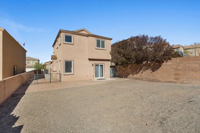 2335 Margarita Drive SE, Rio Rancho, NM 87124