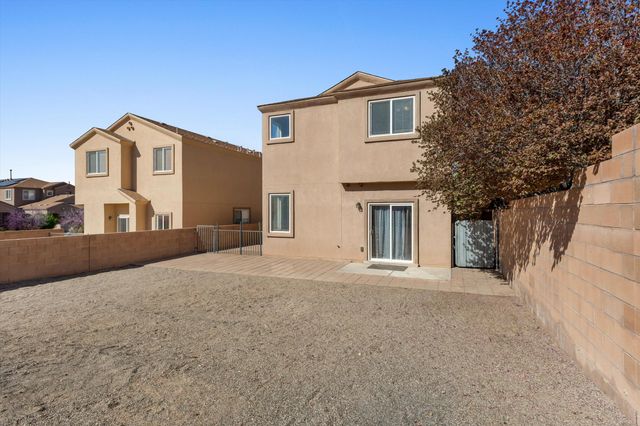 2335 Margarita Drive SE, Rio Rancho, NM 87124