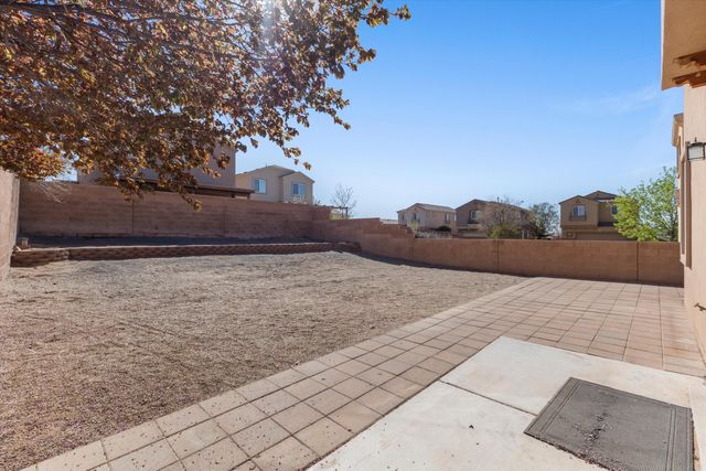 2335 Margarita Drive SE, Rio Rancho, NM 87124
