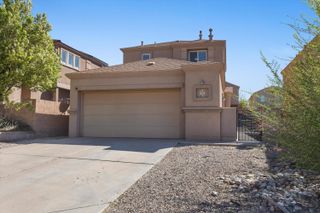 2335 Margarita Drive SE, Rio Rancho, NM 87124