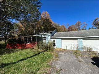 21 Ricard Road, Williamstown, NY 13302