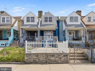 242 MORSE ST, Camden, NJ 08105
