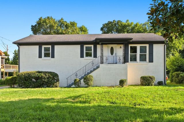 725 Roman Dr, Nashville, TN 37207