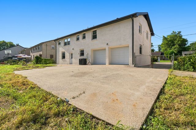 725 Roman Dr, Nashville, TN 37207