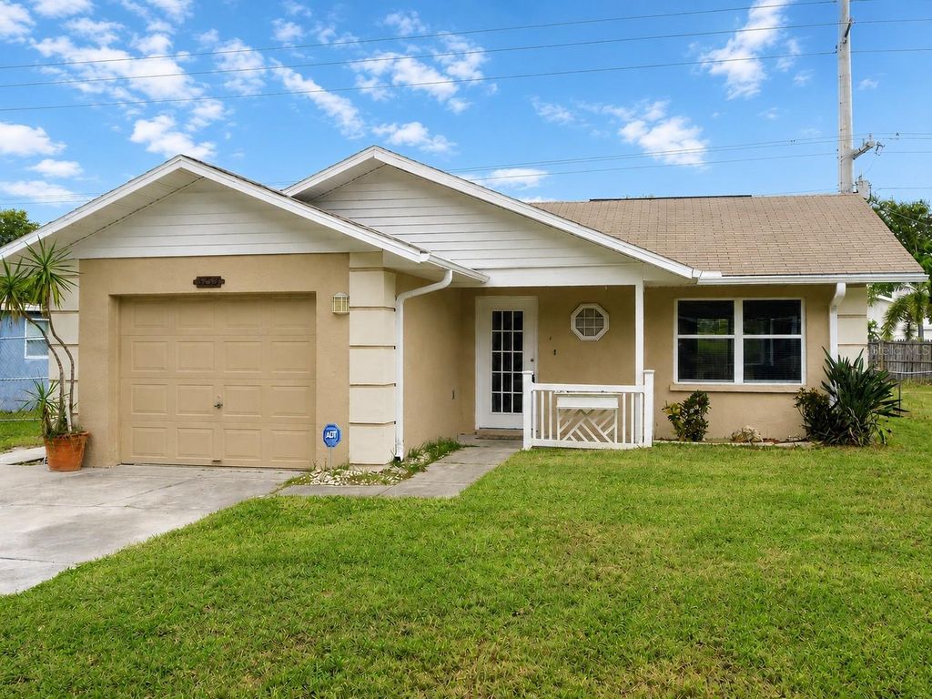 5132 1ST AVENUE W, Bradenton, FL 34209