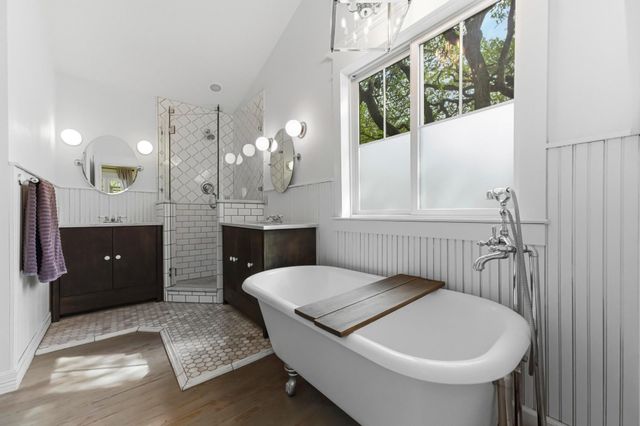 708 W Gibson ST, Austin, TX 78704