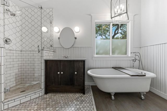 708 W Gibson ST, Austin, TX 78704