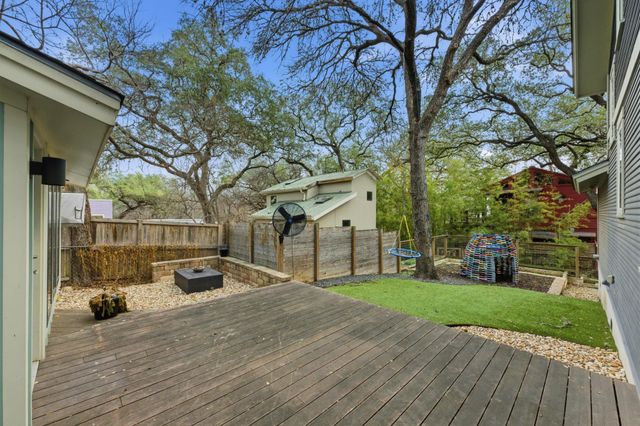 708 W Gibson ST, Austin, TX 78704