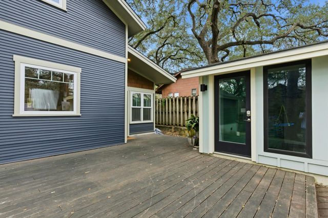 708 W Gibson ST, Austin, TX 78704