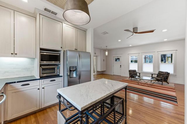 708 W Gibson ST, Austin, TX 78704