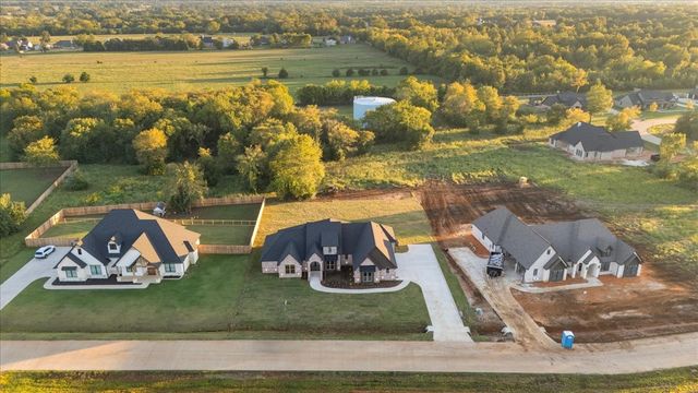 12289 Madison Xing., Bullard, TX 75757