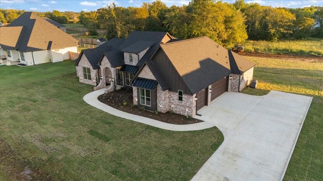 12289 Madison Xing., Bullard, TX 75757