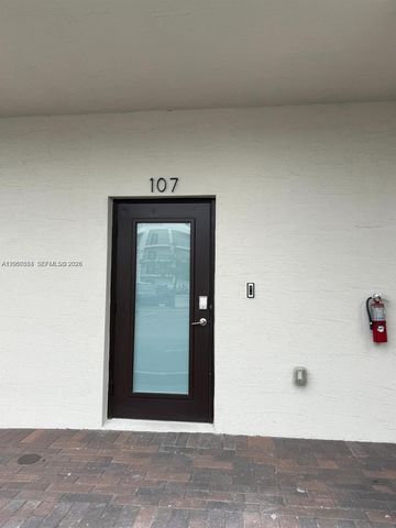 8301 NW 41st St B-107, Doral, FL 33166