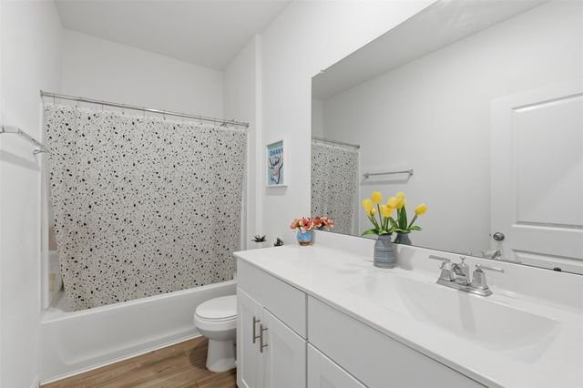 24042 Hay Needle Lane, Hockley, TX 77447