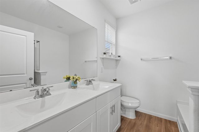 24042 Hay Needle Lane, Hockley, TX 77447