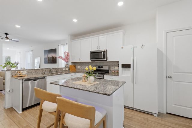 24042 Hay Needle Lane, Hockley, TX 77447