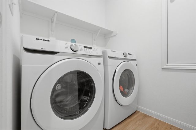 24042 Hay Needle Lane, Hockley, TX 77447