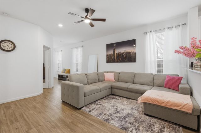 24042 Hay Needle Lane, Hockley, TX 77447