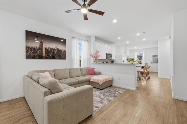 24042 Hay Needle Lane, Hockley, TX 77447