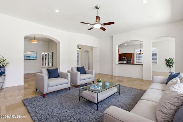 12391 N 145TH Way, Scottsdale, AZ 85259