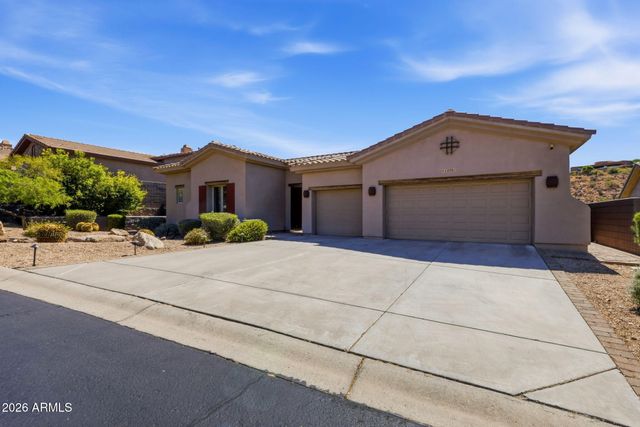 12391 N 145TH Way, Scottsdale, AZ 85259