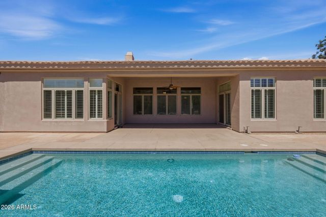 12391 N 145TH Way, Scottsdale, AZ 85259