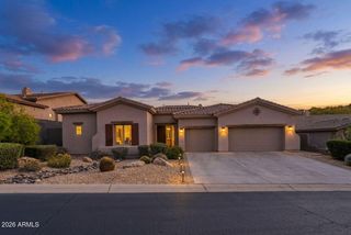 12391 N 145TH Way, Scottsdale, AZ 85259