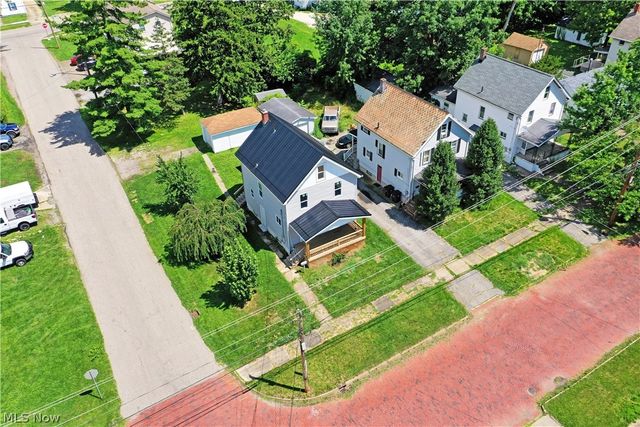 1157 Mckinley Street NE, Warren, OH 44483
