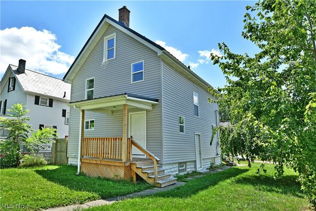 1157 Mckinley Street NE, Warren, OH 44483
